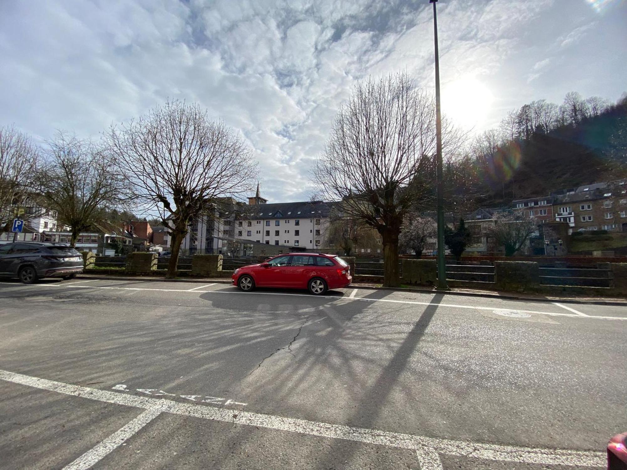 L'Authentique Villa La-Roche-en-Ardenne Eksteriør bilde